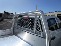 2025 Isuzu
D-MAX SX