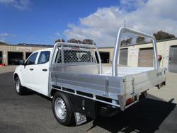 2025 Isuzu
D-MAX SX