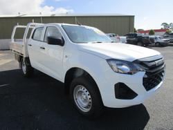 2025 Isuzu
D-MAX SX
