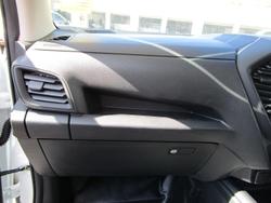 2025 Isuzu
D-MAX SX