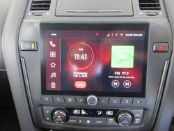 2024 Nissan Patrol Warrior