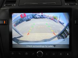 2024 Nissan
                Patrol Warrior