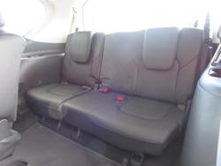 2024 Nissan
                Patrol Warrior