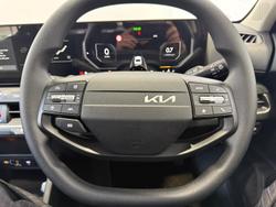 2024 Kia
K4 S