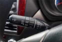 2008 Subaru Forester XS S3 MY09 AWD Dark Grey