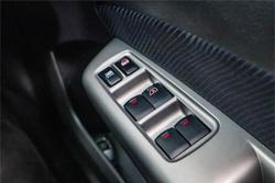 2008 Subaru Forester XS S3 MY09 AWD Dark Grey
