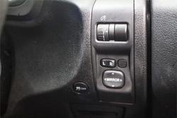 2008 Subaru Forester XS S3 MY09 AWD Dark Grey