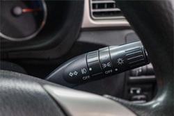 2008 Subaru Forester XS S3 MY09 AWD Dark Grey