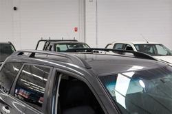 2008 Subaru Forester XS S3 MY09 AWD Dark Grey
