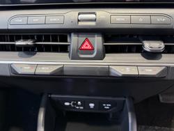 2024 Kia
K4 Sport