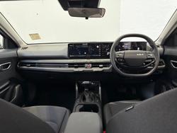 2024 Kia
K4 Sport