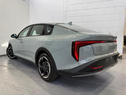 2024 Kia
                K4 Sport