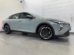 2024 Kia
                K4 Sport