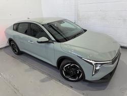 2024 Kia
                K4 Sport