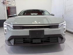 2024 Kia
                K4 Sport