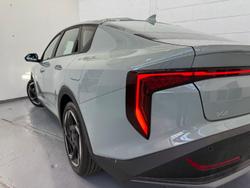 2024 Kia
                K4 Sport