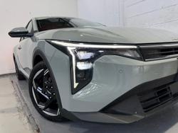 2024 Kia
                K4 Sport