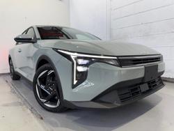 2024 Kia
                K4 Sport