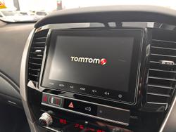 2024 Mitsubishi Pajero Sport GLS