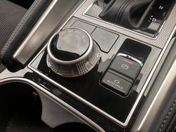 2024 Mitsubishi Pajero Sport GLS