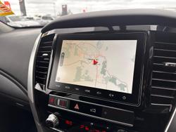 2024 Mitsubishi Pajero Sport GLS