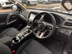 2024 Mitsubishi
                Pajero Sport GLS