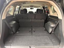 2024 Mitsubishi Pajero Sport GLS