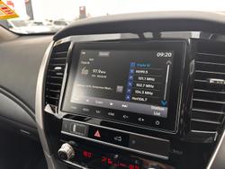 2024 Mitsubishi Pajero Sport GLS