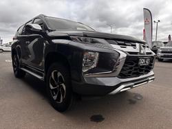 2024 Mitsubishi
                Pajero Sport GLS