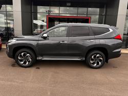 2024 Mitsubishi Pajero Sport GLS