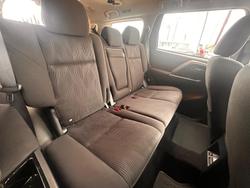 2024 Mitsubishi Pajero Sport GLS