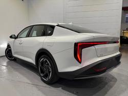 2024 Kia
K4 Sport