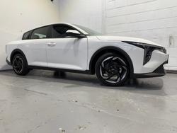 2024 Kia
K4 Sport