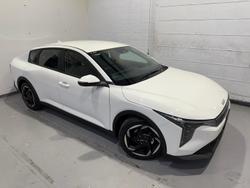 2024 Kia
K4 Sport