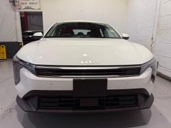 2024 Kia
K4 Sport