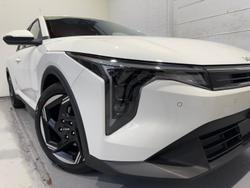 2024 Kia
K4 Sport