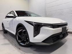 2024 Kia
K4 Sport