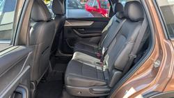 2024 Mazda
CX-80 G40e Touring