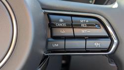 2024 Mazda
CX-80 G40e Touring