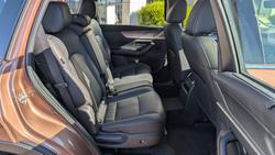 2024 Mazda
CX-80 G40e Touring