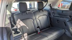 2024 Mazda
CX-80 G40e Touring