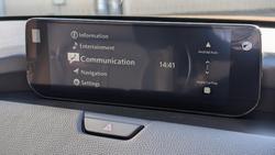 2024 Mazda
CX-80 G40e Touring