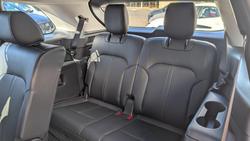 2024 Mazda
CX-80 G40e Touring