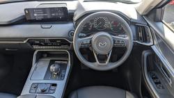 2024 Mazda
CX-80 G40e Touring
