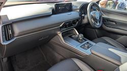 2024 Mazda
CX-80 G40e Touring