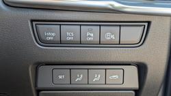 2024 Mazda
CX-80 G40e Touring