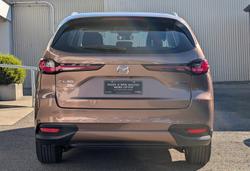 2024 Mazda
CX-80 G40e Touring