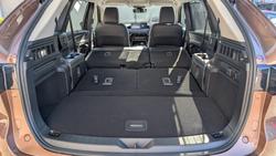 2024 Mazda
CX-80 G40e Touring