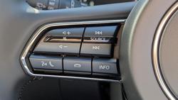 2024 Mazda
CX-80 G40e Touring