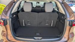 2024 Mazda
CX-80 G40e Touring